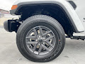2024 Jeep Gladiator Sport S
