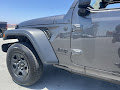 2024 Jeep Gladiator Sport