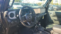 2025 Jeep Gladiator Nighthawk