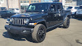 2025 Jeep Gladiator Nighthawk
