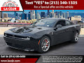 2025 Dodge Charger Daytona Scat Pack