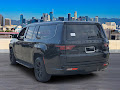 2025 Jeep Wagoneer L Series II Carbide