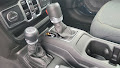 2025 Jeep Gladiator Nighthawk