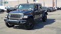 2025 Jeep Gladiator Nighthawk