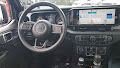 2025 Jeep Gladiator Nighthawk