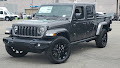 2025 Jeep Gladiator Nighthawk