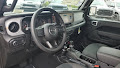 2025 Jeep Gladiator Nighthawk