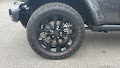 2025 Jeep Gladiator Nighthawk