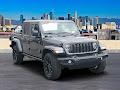 2025 Jeep Gladiator Nighthawk
