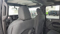 2025 Jeep Gladiator Nighthawk