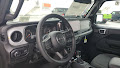 2025 Jeep Gladiator Nighthawk