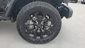 2025 Jeep Gladiator Nighthawk