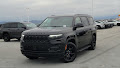 2025 Jeep Wagoneer Series II Carbide