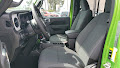 2025 Jeep Wrangler Sport S 4xe