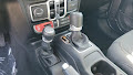 2025 Jeep Wrangler Willys 4xe