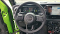 2025 Jeep Wrangler Willys 4xe