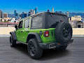 2025 Jeep Wrangler Willys 4xe