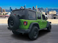 2025 Jeep Wrangler Willys 4xe