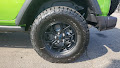 2025 Jeep Wrangler Willys 4xe
