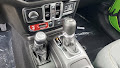 2025 Jeep Wrangler Willys 4xe