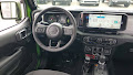 2025 Jeep Wrangler Willys 4xe