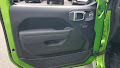 2025 Jeep Wrangler Willys 4xe