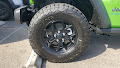 2025 Jeep Wrangler Willys 4xe