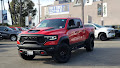 2023 RAM 1500 TRX