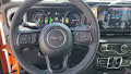 2025 Jeep Wrangler Sport S 4xe