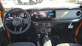 2025 Jeep Wrangler Sport S 4xe