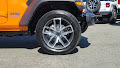 2025 Jeep Wrangler Sport S 4xe
