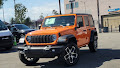 2025 Jeep Wrangler Sport S 4xe