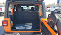 2025 Jeep Wrangler Sport S 4xe