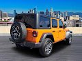 2025 Jeep Wrangler Sport S 4xe