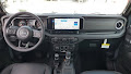 2025 Jeep Gladiator Big Bear
