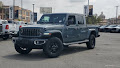 2025 Jeep Gladiator Big Bear