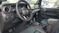 2025 Jeep Gladiator Big Bear