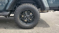 2025 Jeep Gladiator Big Bear