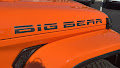 2025 Jeep Gladiator Big Bear