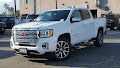2022 GMC Canyon 4WD Denali