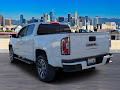 2022 GMC Canyon 4WD Denali