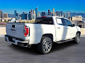 2022 GMC Canyon 4WD Denali