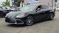 2022 Lexus ES ES 300h