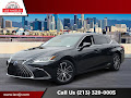 2022 Lexus ES ES 300h