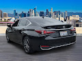 2022 Lexus ES ES 300h