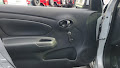 2017 Nissan Versa Sedan S