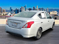 2017 Nissan Versa Sedan S