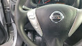 2017 Nissan Versa Sedan S
