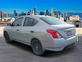2017 Nissan Versa Sedan S