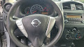 2017 Nissan Versa Sedan S
